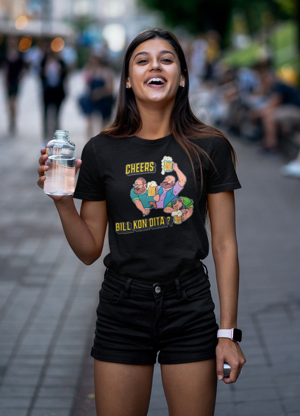 Bill Kon Dita ? - Unisex