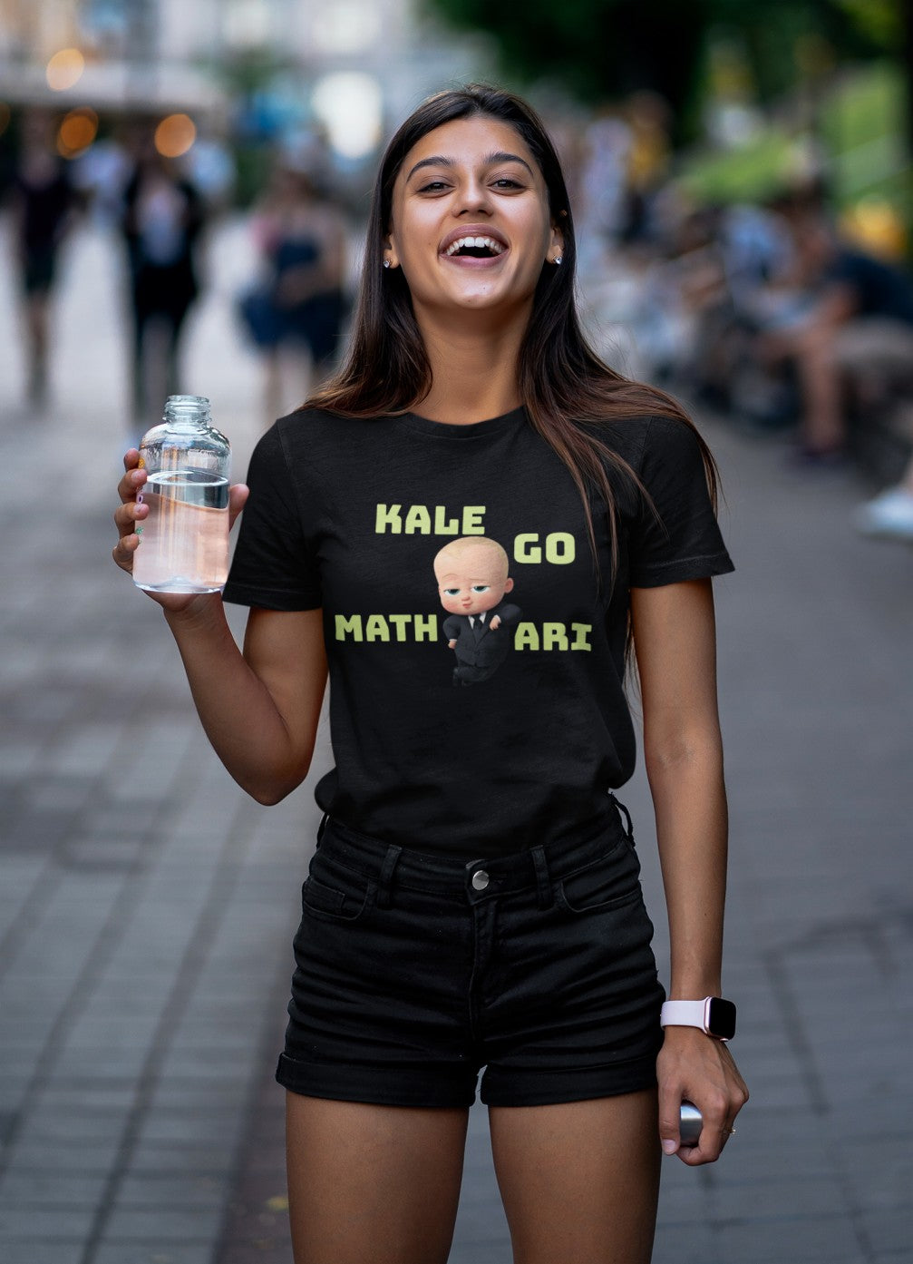 Kale Go Mathari - Unisex