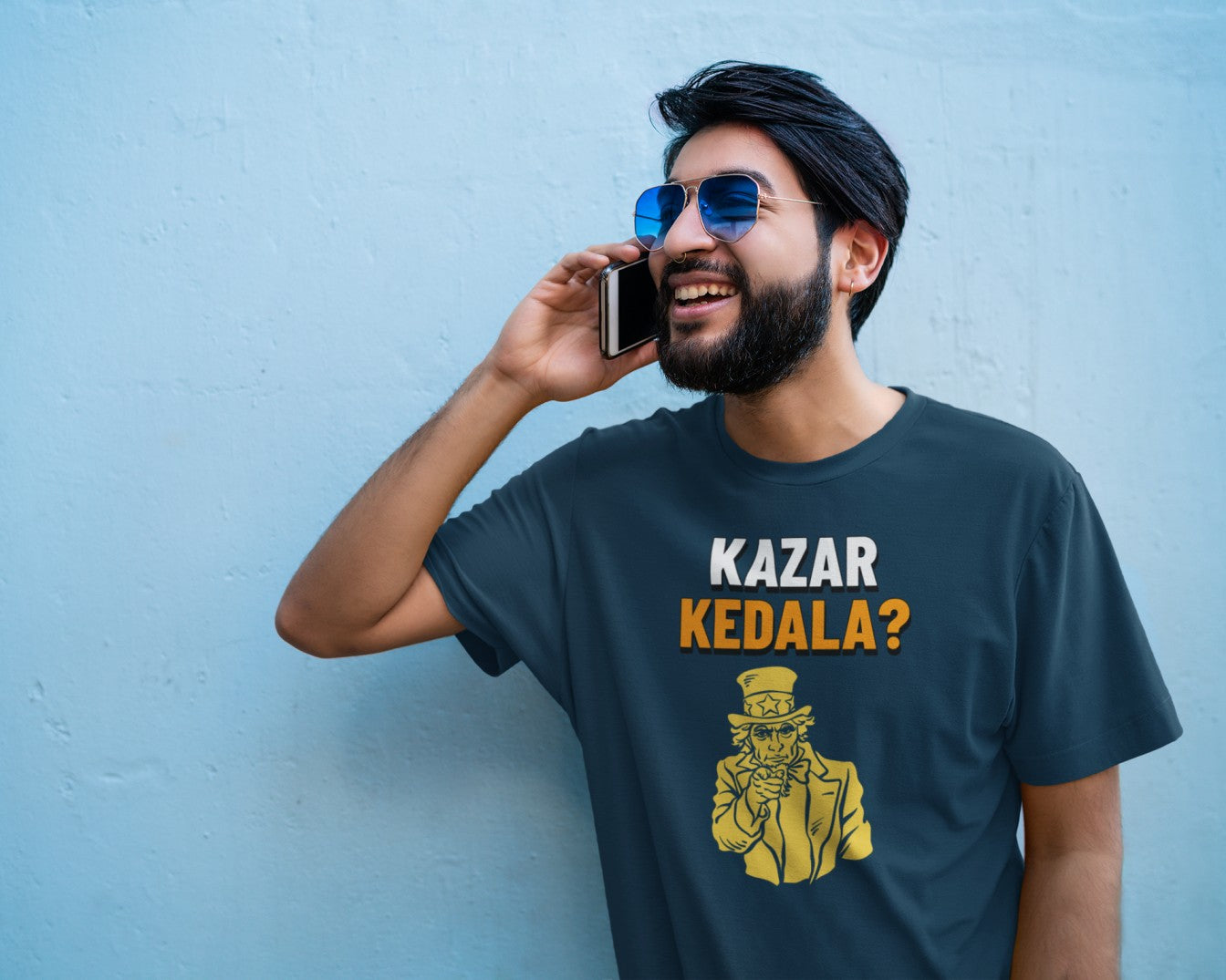 Kazar Kedala ? - Unisex