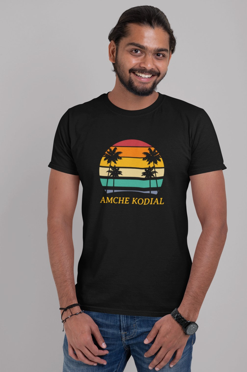 Amche Kodial - Unisex