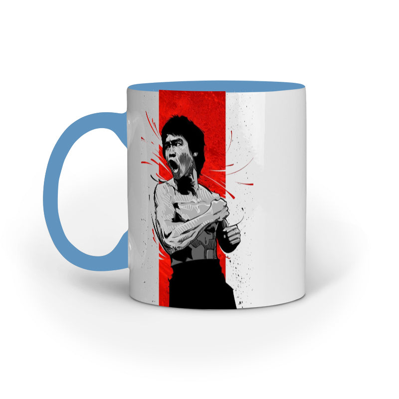Custom Coffee Mug
