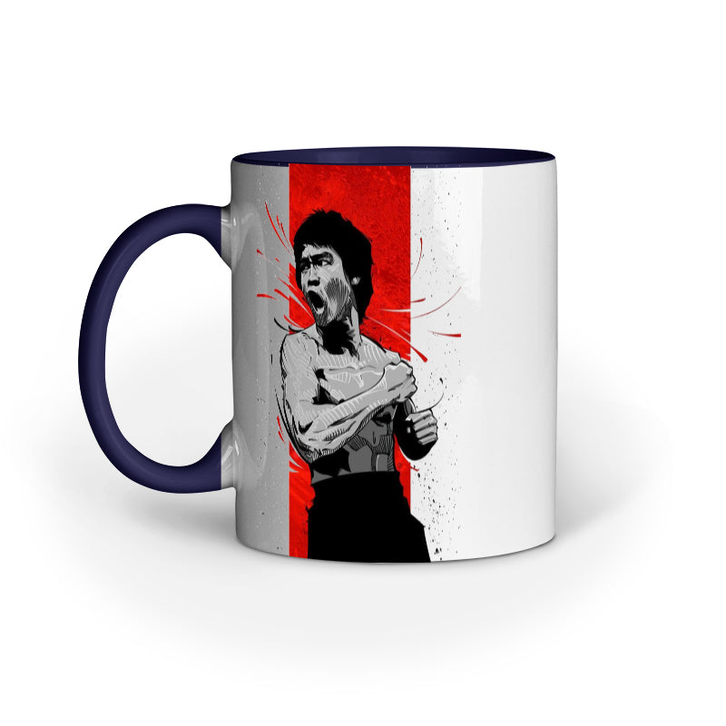 Custom Coffee Mug
