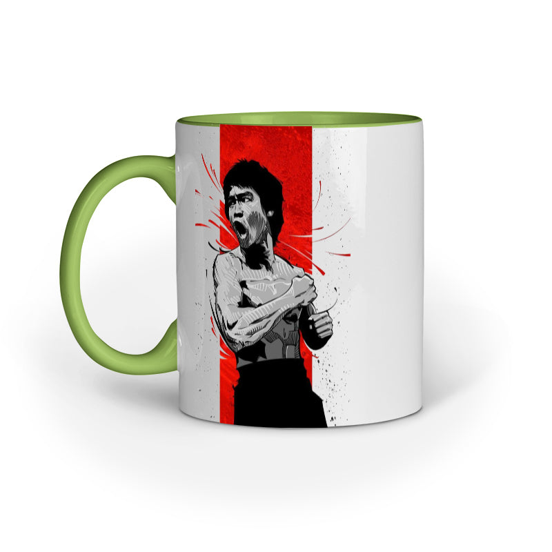 Custom Coffee Mug