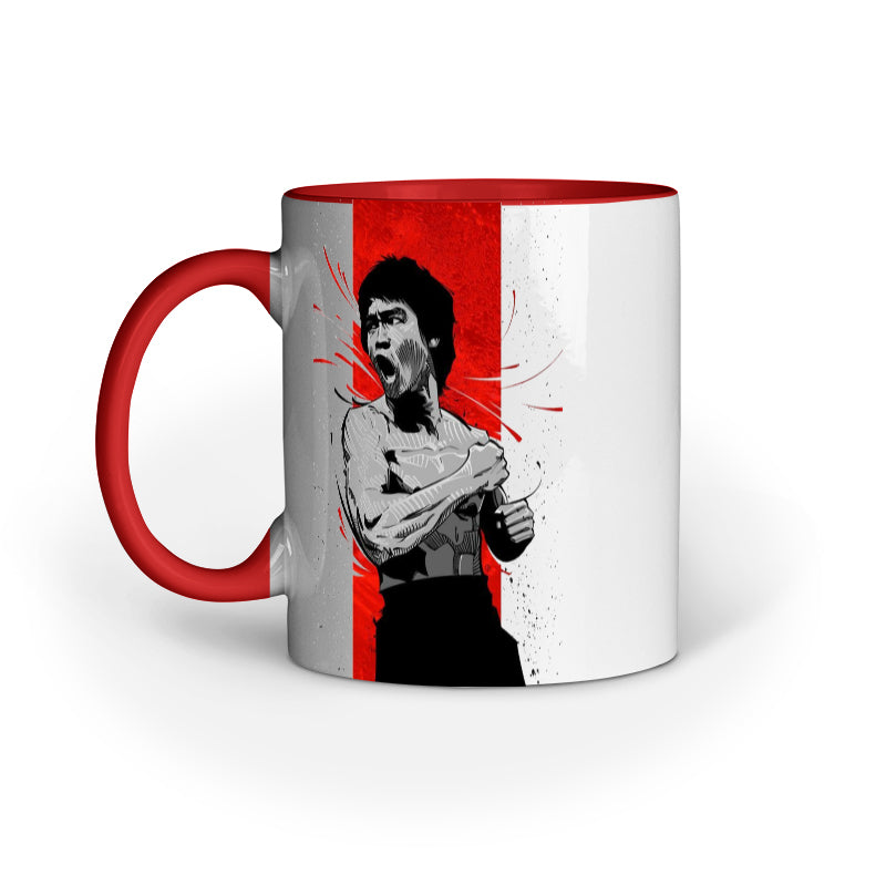 Custom Coffee Mug