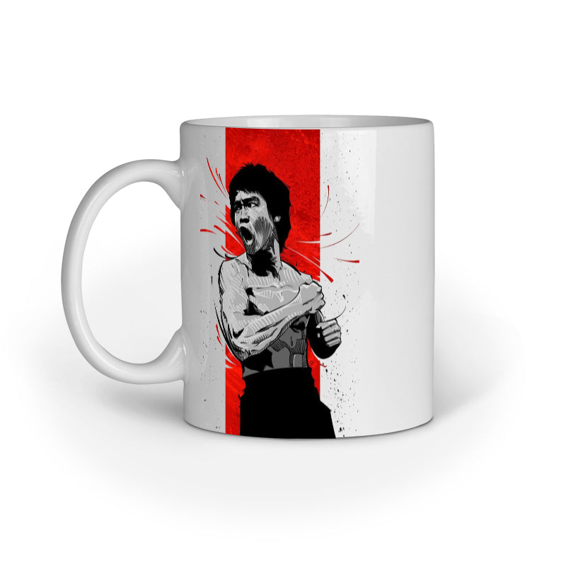 Custom Coffee Mug