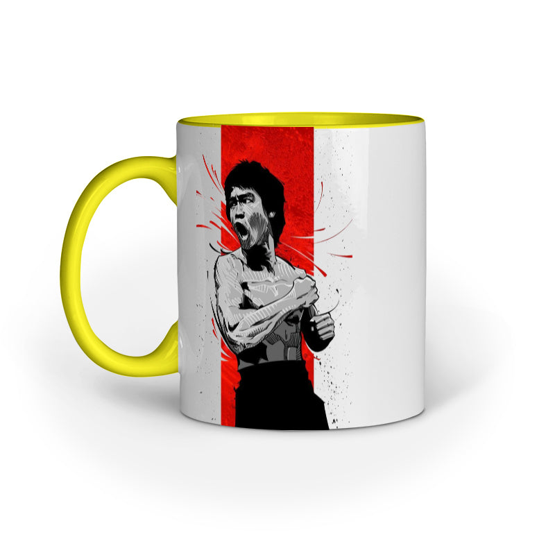 Custom Coffee Mug