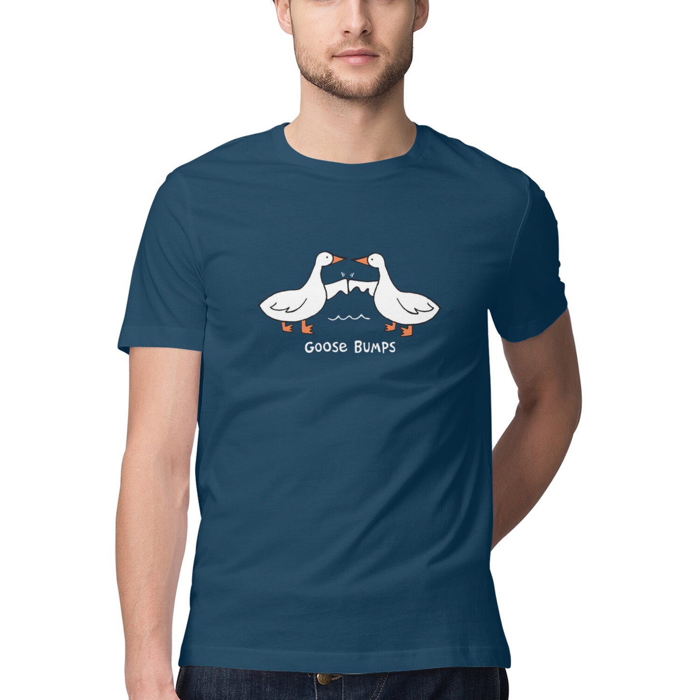 Goose Bumos