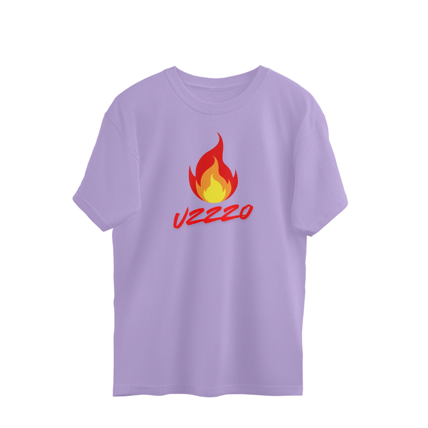 Uzzzo - Oversized-tshirt