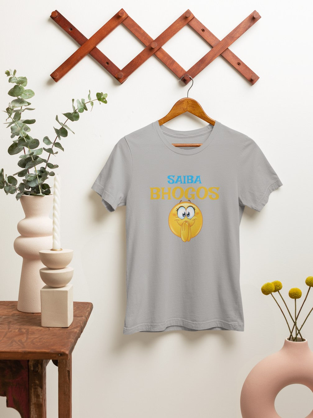 Saiba Bhogos - Unisex