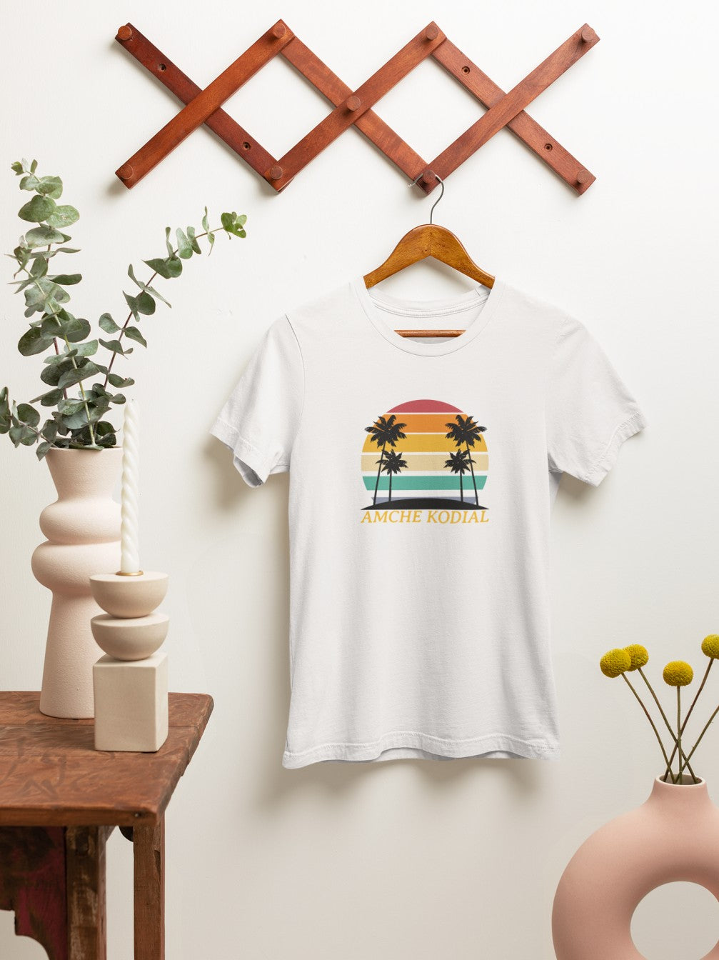 Amche Kodial - Unisex
