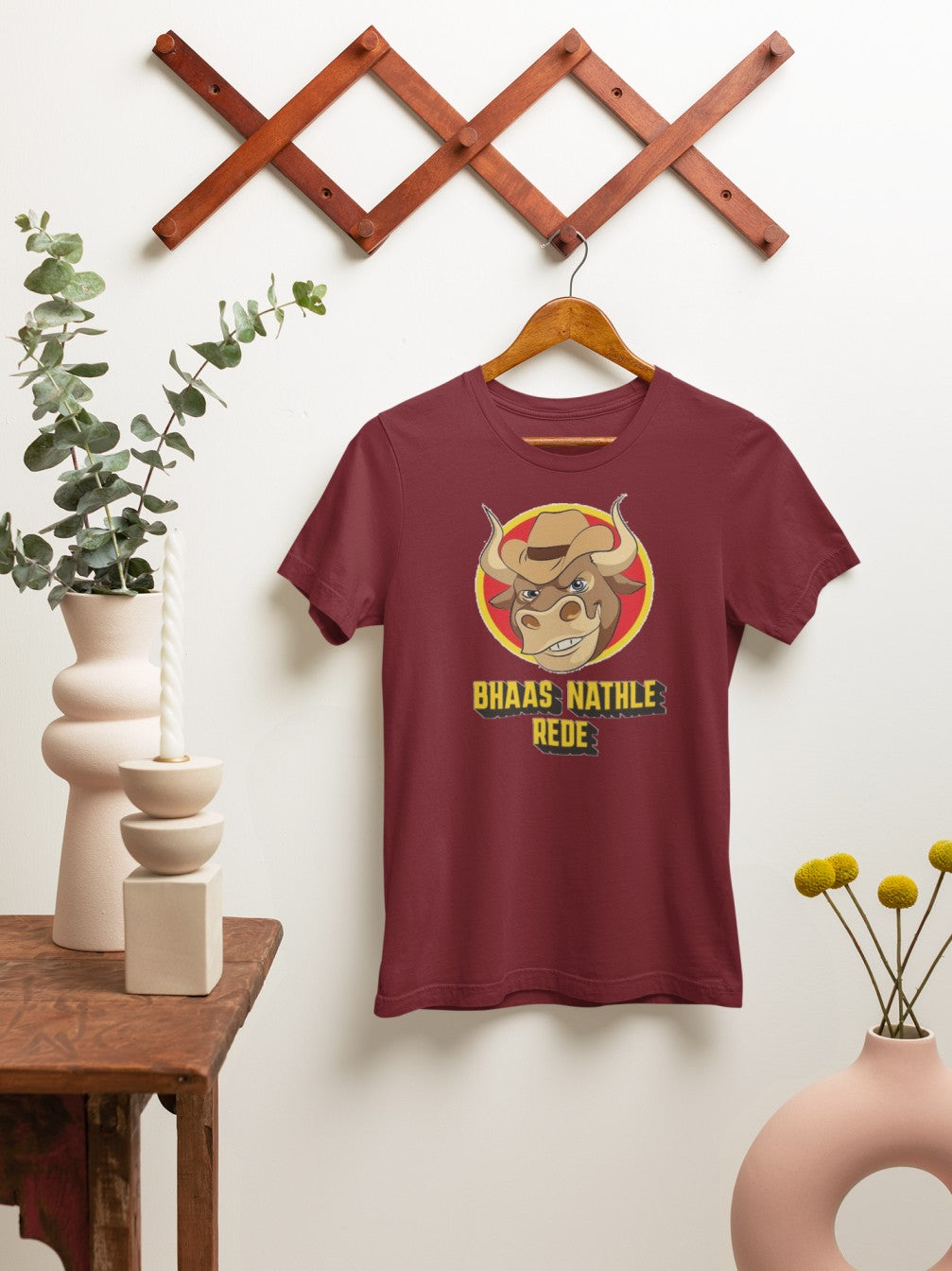 Bhaas Nathle Rede - Unisex