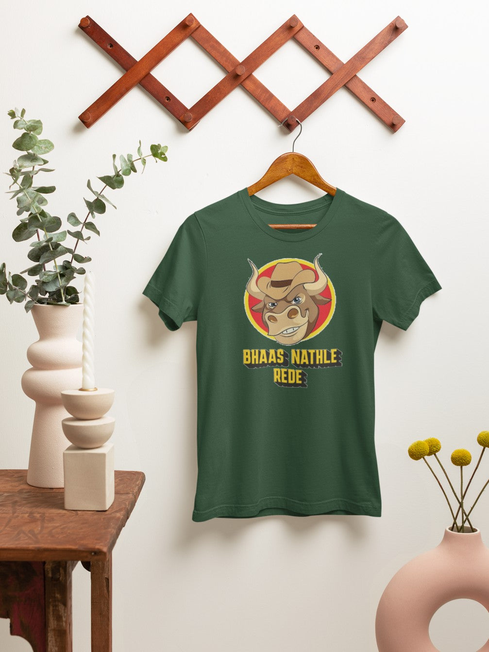 Bhaas Nathle Rede - Unisex