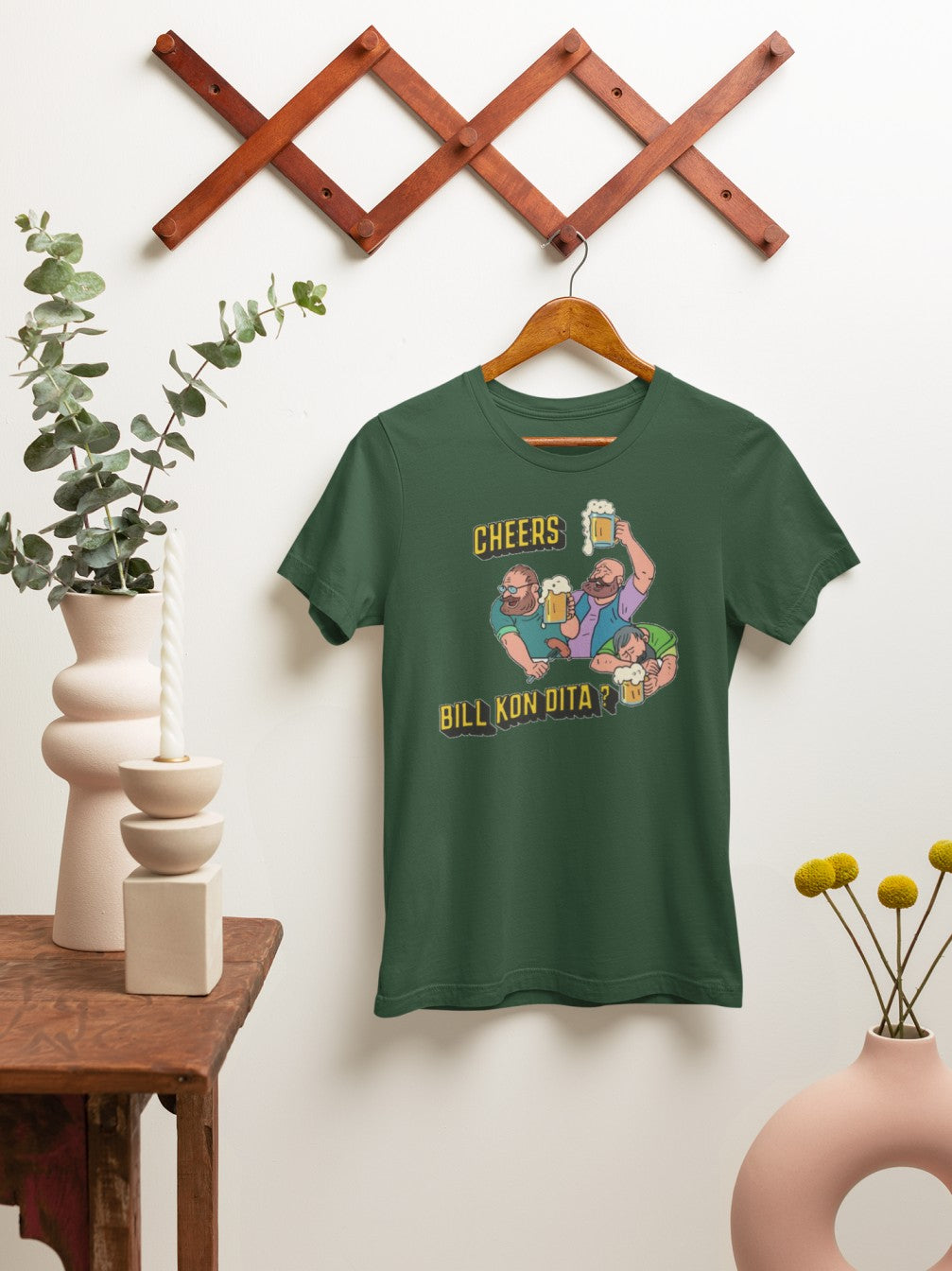 Bill Kon Dita ? - Unisex