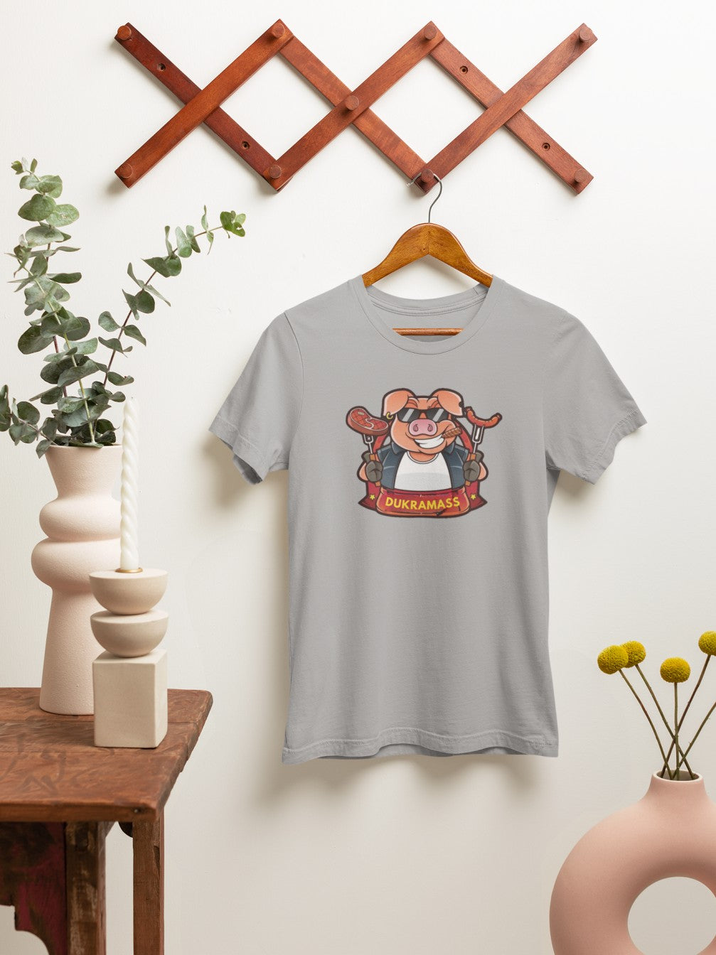 Dukramass - Unisex