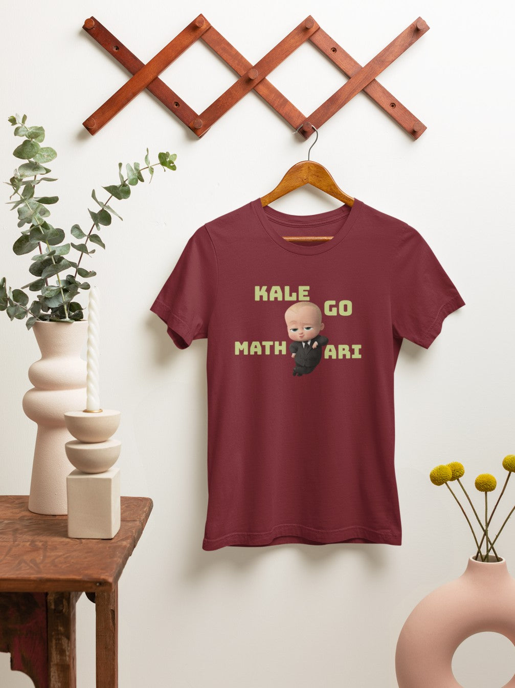 Kale Go Mathari - Unisex