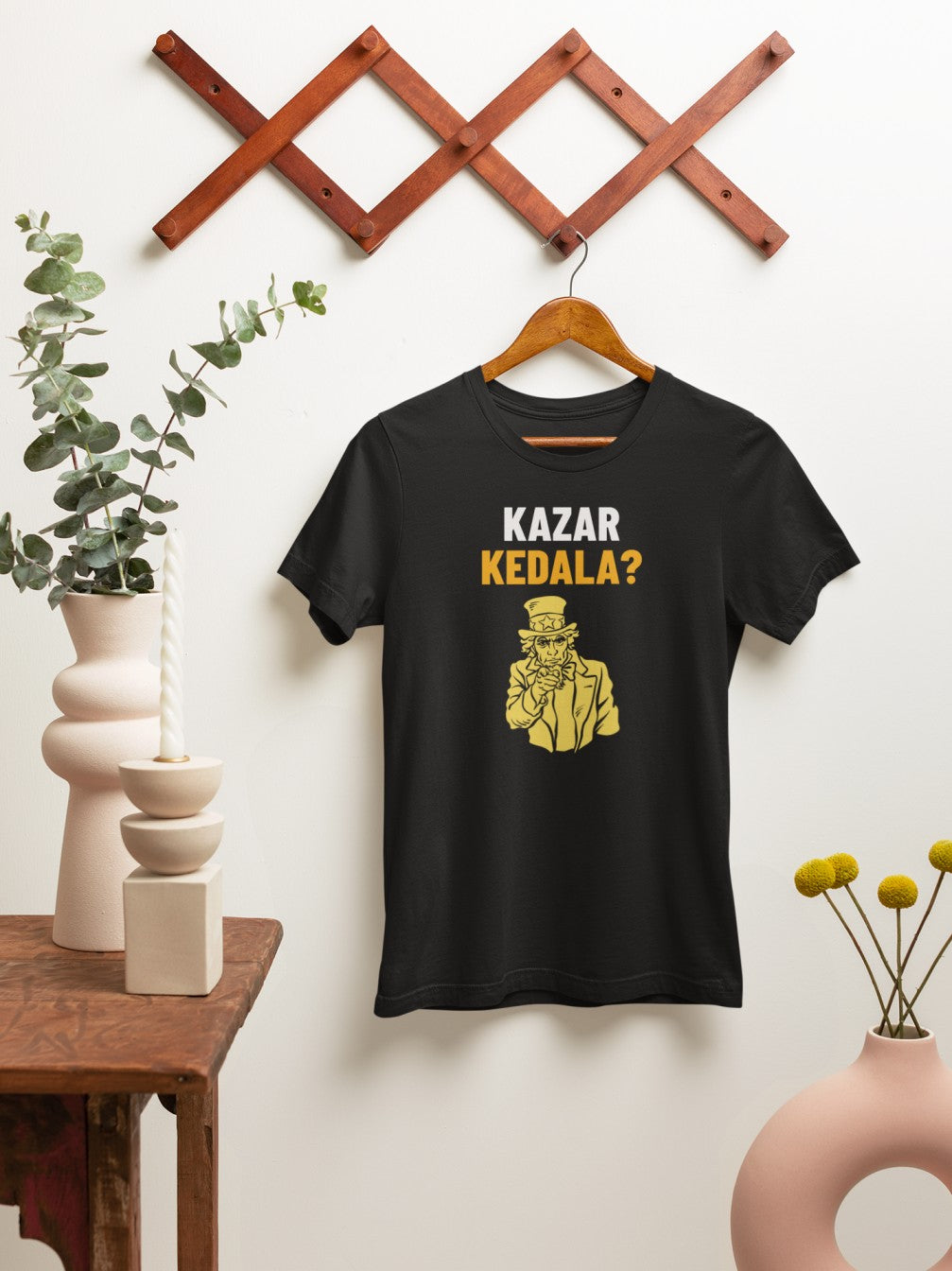 Kazar Kedala ? - Unisex