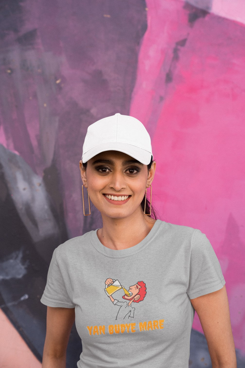 Yan Budye Mare - Women