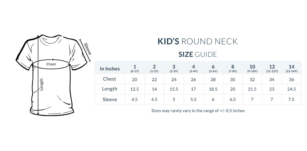 Daada Gottunda - Kids