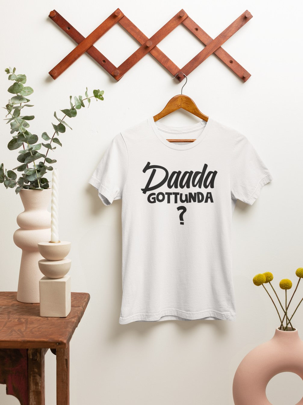 Daada Gottunda - Women