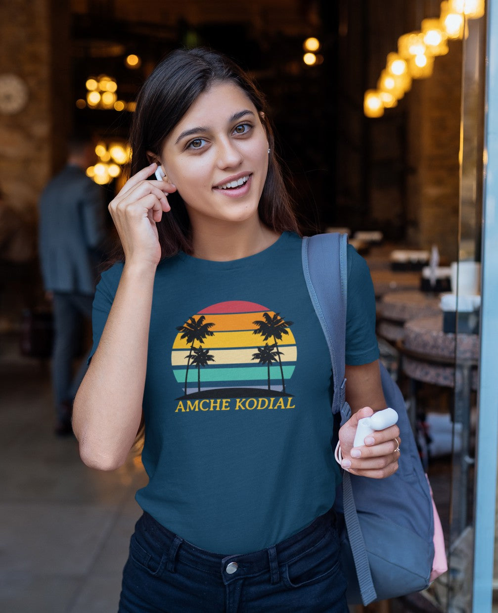 Amche Kodial - Women