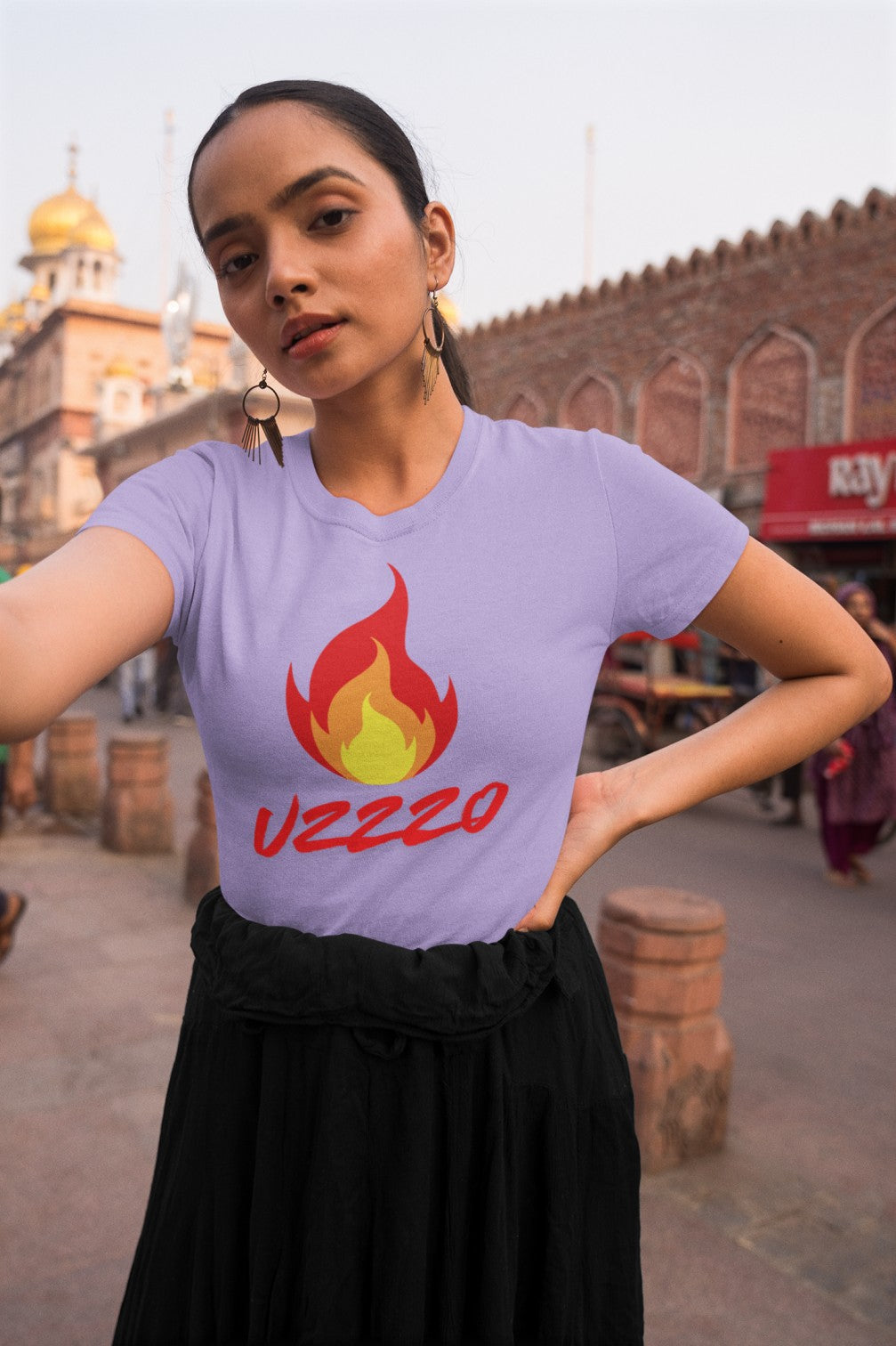 Uzzzo - Unisex