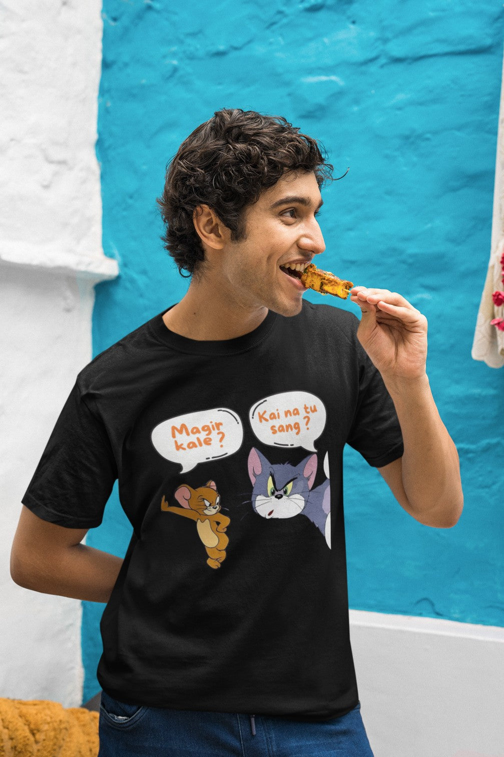Magir Kale ? - Unisex
