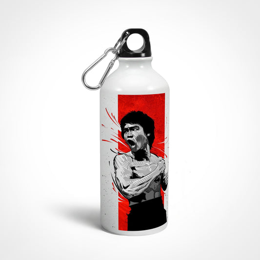 Custom Sipper Bottles