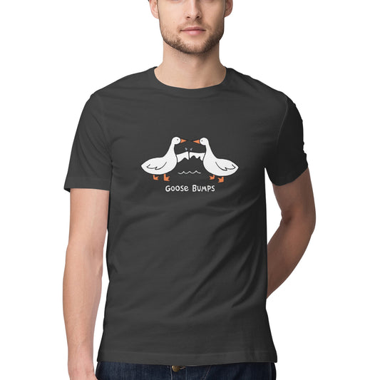 Goose Bumos