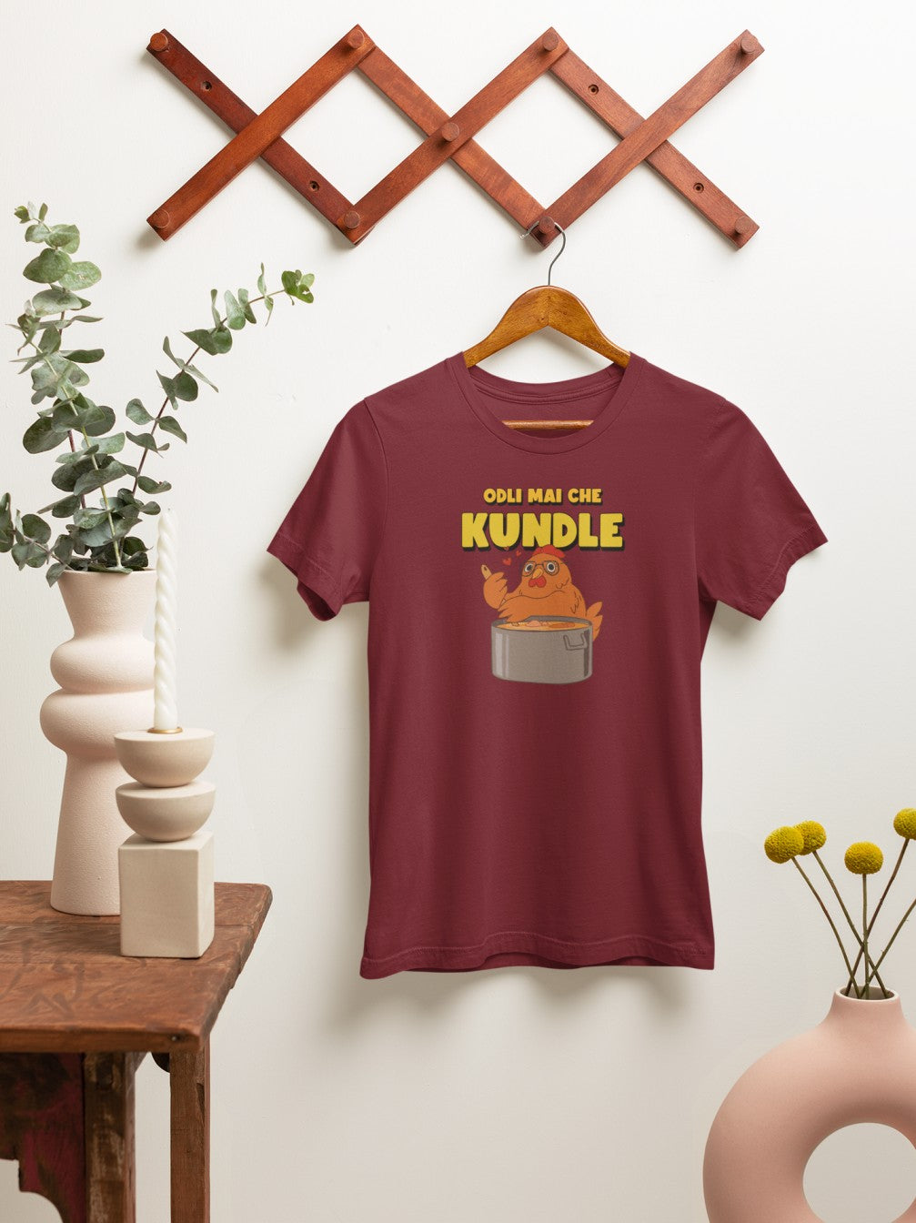 Odli Mai Che Kundle - Women