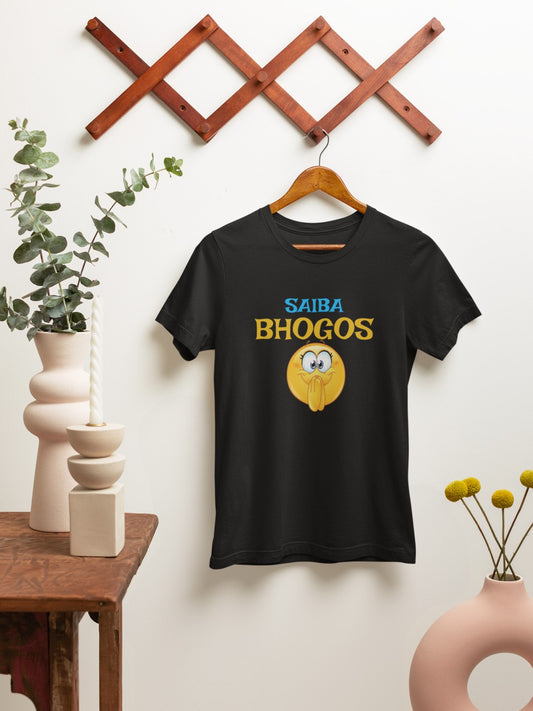 Saiba Bhogos - Unisex