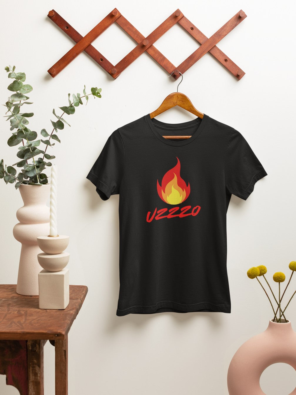 Uzzzo - Unisex