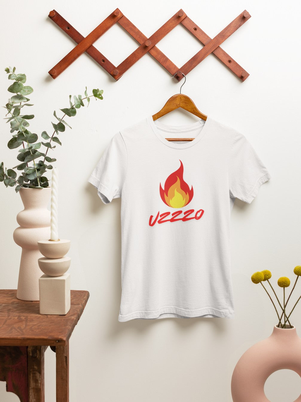 Uzzzo - Unisex