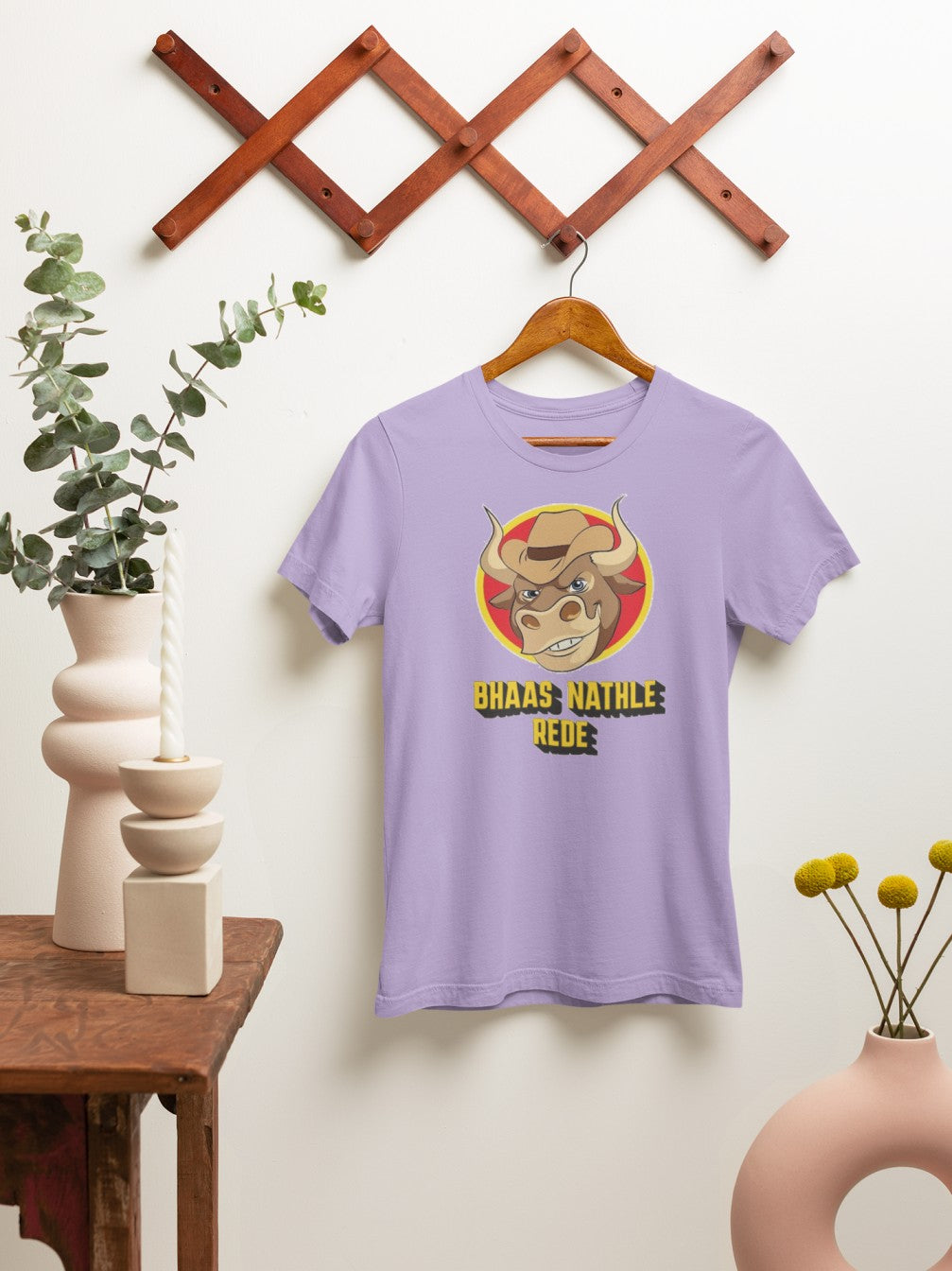Bhaas Nathle Rede - Unisex