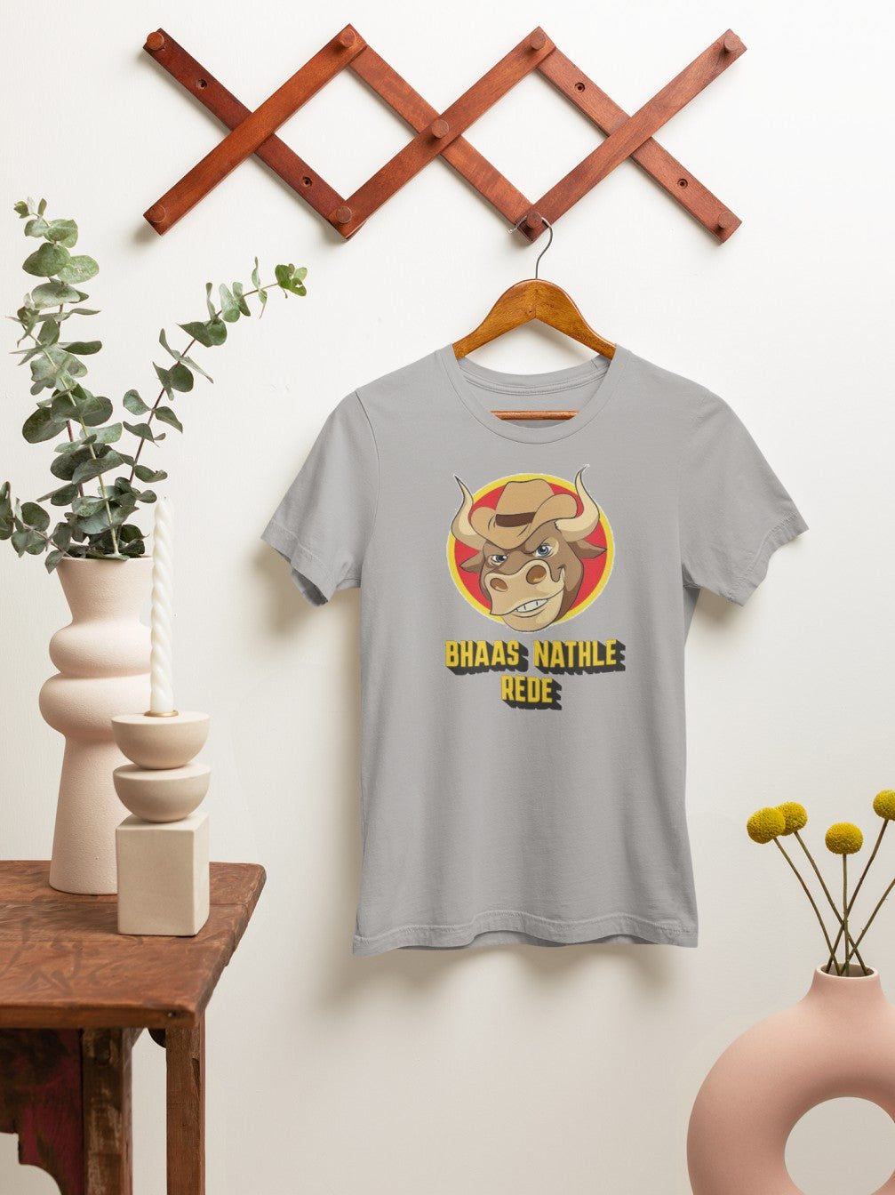 Bhaas Nathle Rede - Unisex
