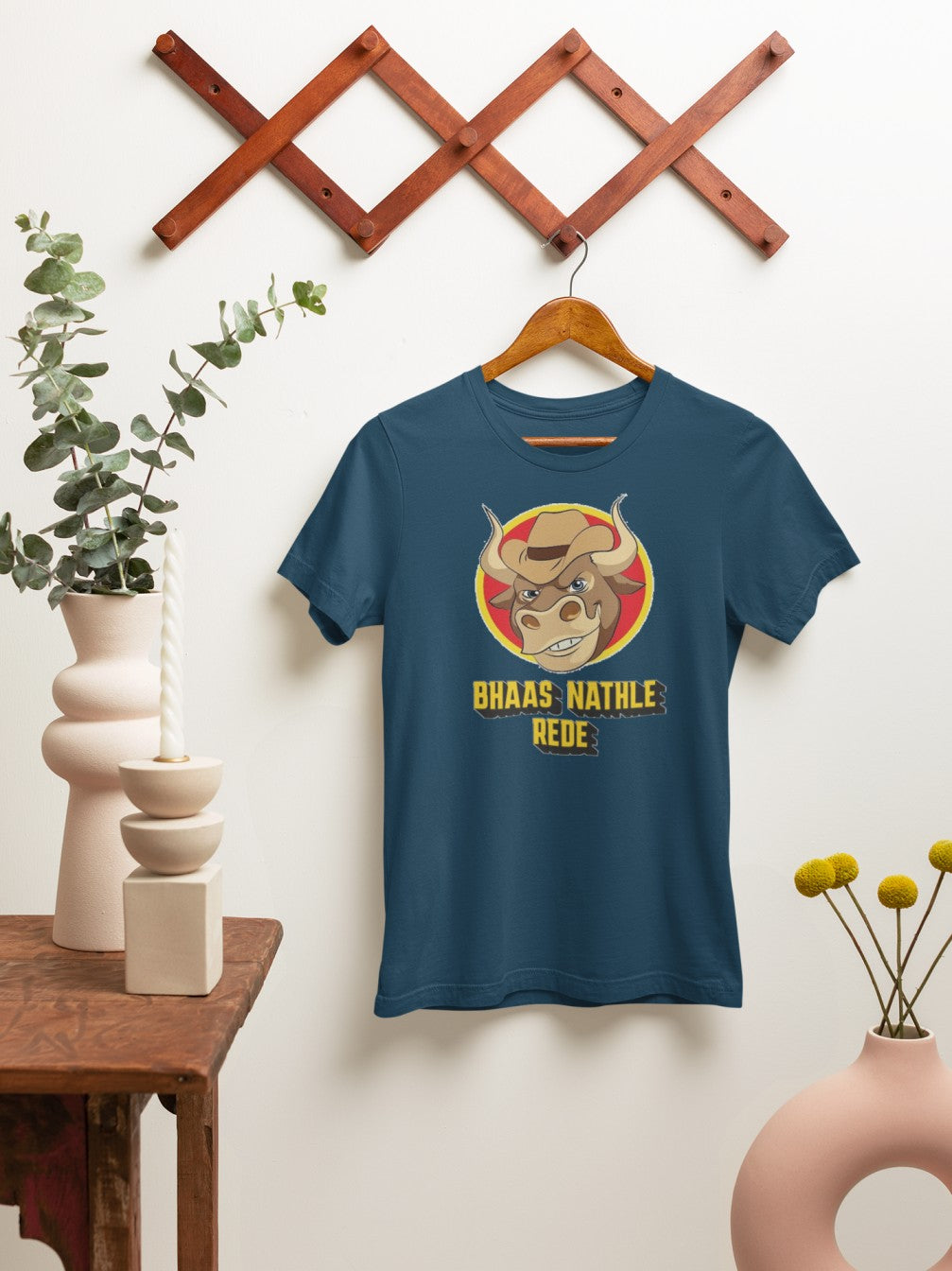 Bhaas Nathle Rede - Unisex