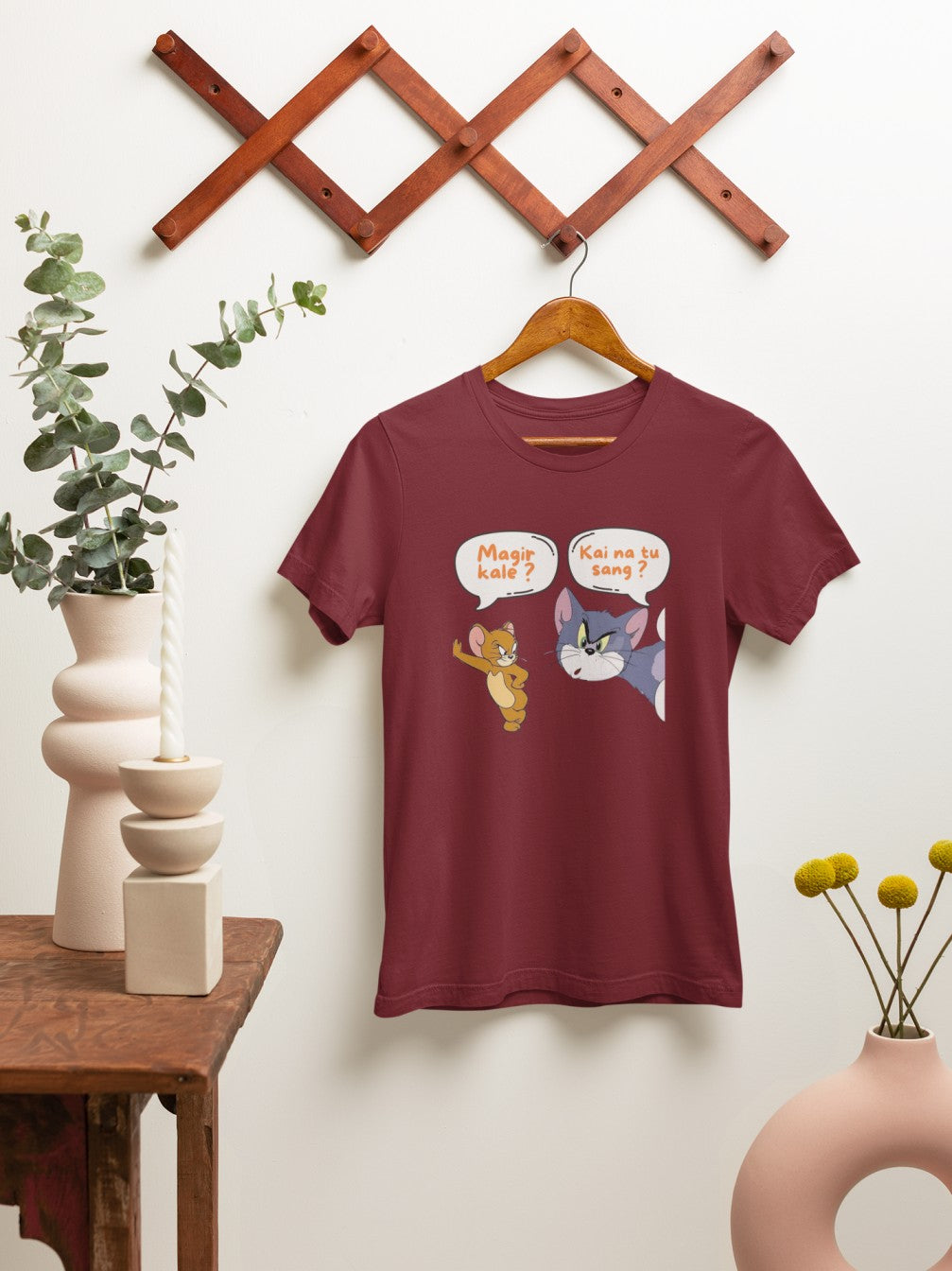 Magir Kale ? - Unisex