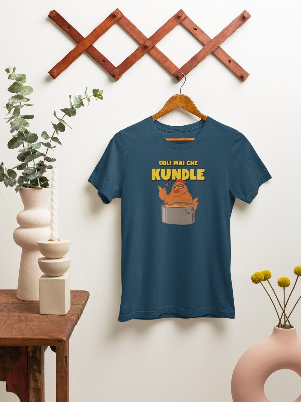 Odli Mai Che Kundle - Women