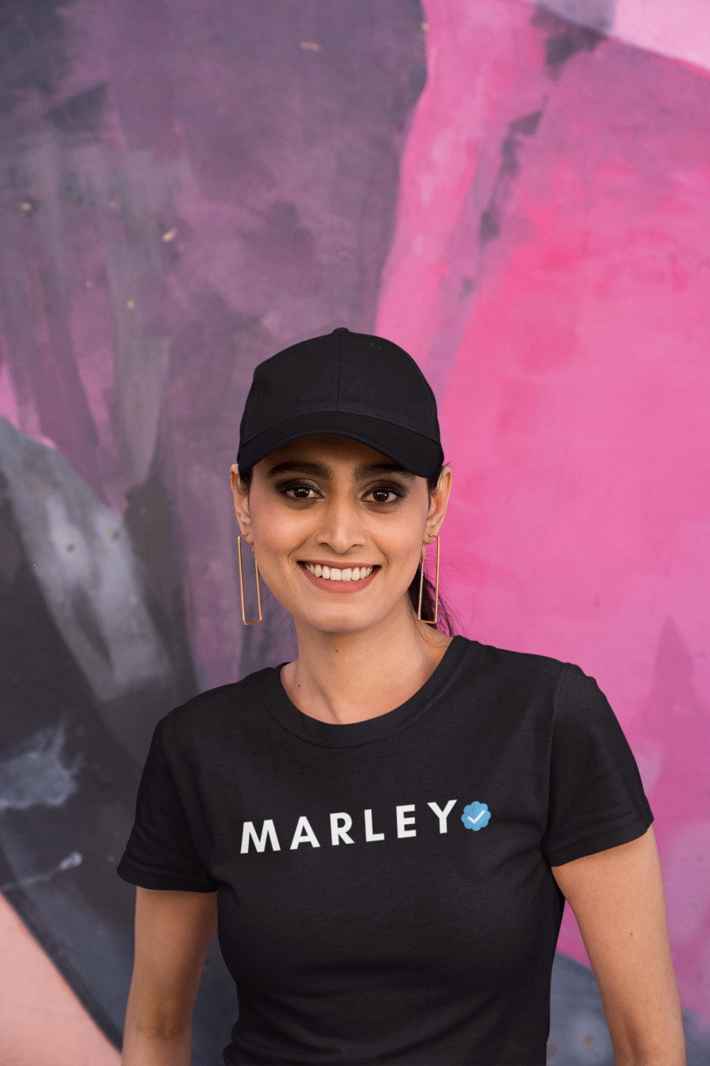 Marley - Tshirt