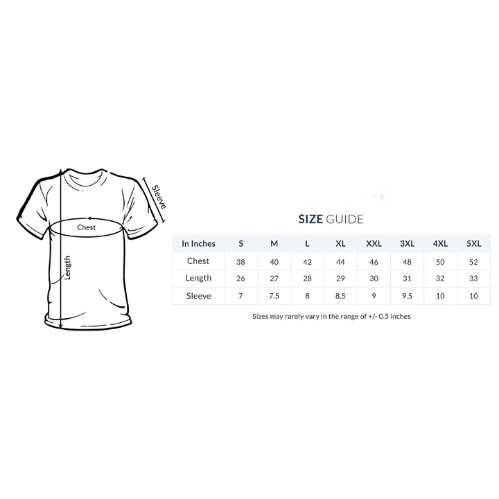 Kullgana - Tshirt